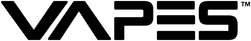 VAPES logo