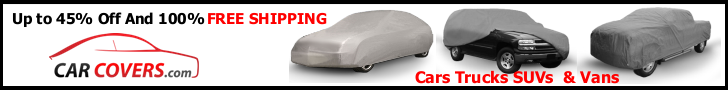 Car Cover Discounts