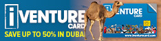 Save up to 50% on Dubai's top attractions
