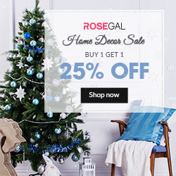 ROSEGAL Home Decor Sale