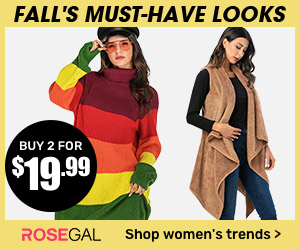 Fall's Must-Have Looks