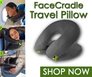 Save on Travel Supplies
