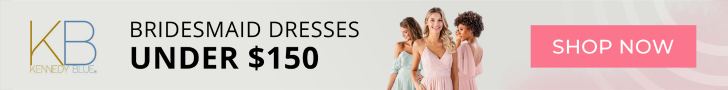 Shop Bridesmaid Dresses at KennedyBlue.com