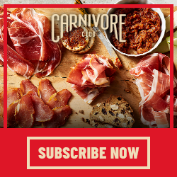 Carnivore Club