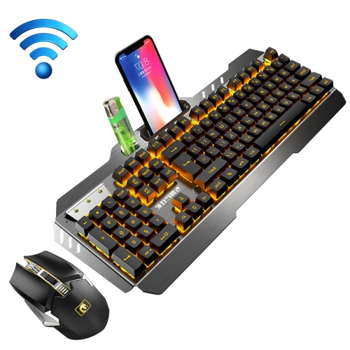 Keyboard and Mouse Set ,  Wireless Charging Keyboard and Mouse Set , Gaming Glow Keyboard and Mouse Set