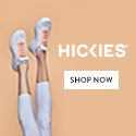 Shop Hickies Tie Free Laces