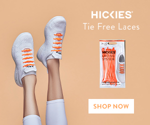 Shop Hickies Tie Free Laces