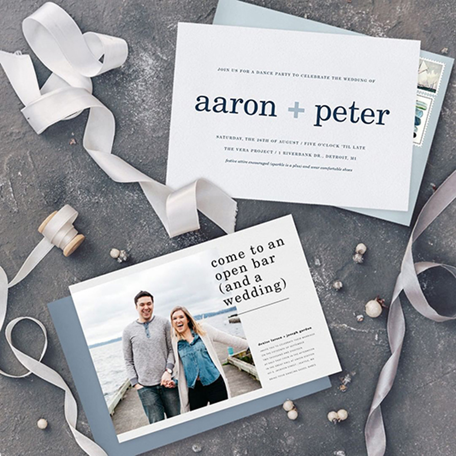 Paperless Ecofriendly Online Invitations from Greenvelope.com