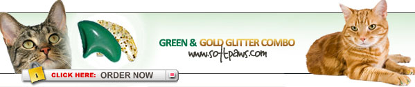 Softpaws.com St. Patricks Day