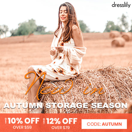 Dresslily