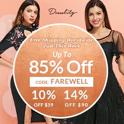 Free Shipping Worldwide