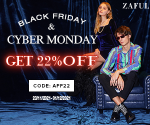 EXTRA 22% OFF EVERYTHING