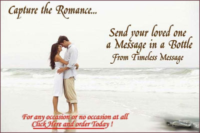 Send The Most Romantic Gift on the Web!