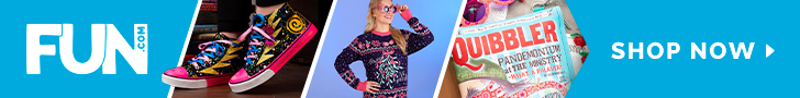 Shop FUN.com for Luna Lovegood gifts!
