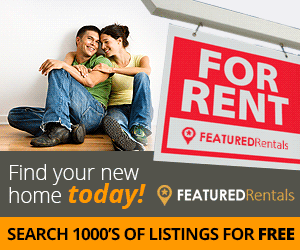 Find Your new home today!