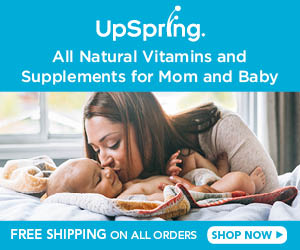 UpSpring Baby