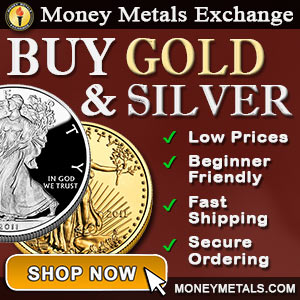 Buy Gold and Silver - Money Metals Exchange