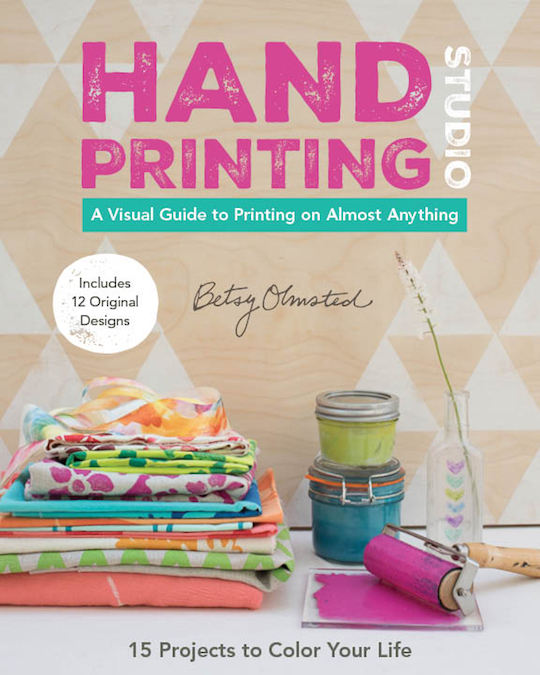 Hand Printing