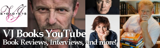 VJ Books on Youtube