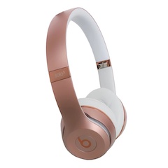 Beats Solo 3 Wireless Headphones for $119.99 with code PZYBEATS