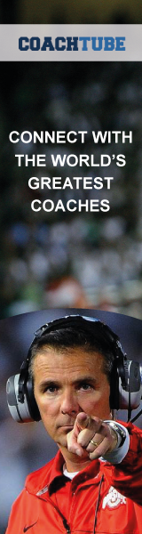 Urban Meyer and Coachtube