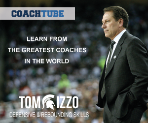 Tom Izzo and Coachtube