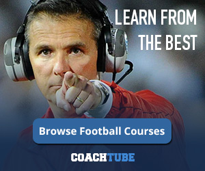 Urban Meyer and Coachtube