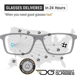 Overnight Glasses.
