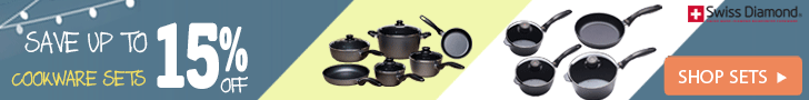 Cookware Sets on sale.