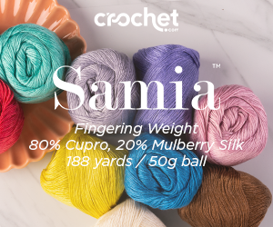 Samia Yarn