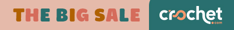 Big Sale - Save at crochet.com