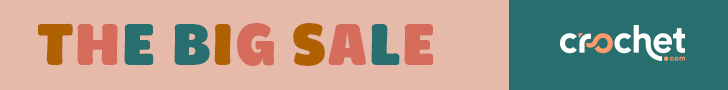 Big Sale - Save at crochet.com