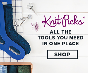 Knit Picks Tools