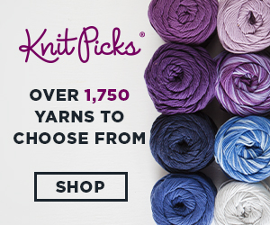 KnitPicks Logo