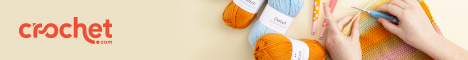 Yarn for Crochet at crochet.com