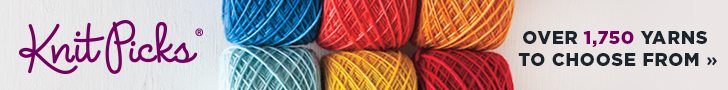 KnitPicks - Over 1,750 yarns to choose from