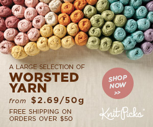Worsted Weight Yarns from knitpicks.com