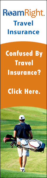 RoamRight travel insurance