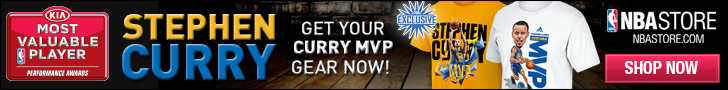 Shop Stephen Curry Gear at NBAStore.com