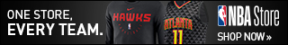 Shop for official Atlanta Hawks team gear and authentic collectibles at NBAStore.com