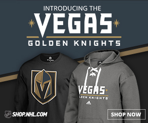Shop for Vegas Golden Kights Gear at Shop.NHL.com