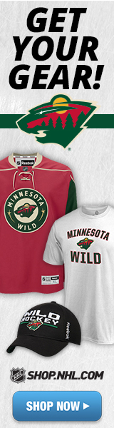 Shop for official Minnesota Wild team fan gear and authentic collectibles at Shop.NHL.com
