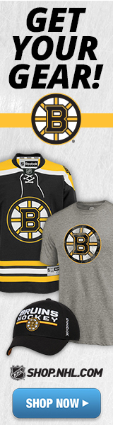 Shop for official Boston Bruins team fan gear and authentic collectibles at Shop.NHL.com