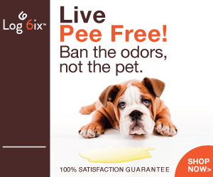 Ban The Odor, Not The Pet.