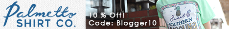 Palmetto Shirt Co.