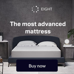 Eight - The Most Advanced Mattress