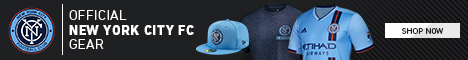 Shop for NYCFC Fan Gear at MLSStore.com