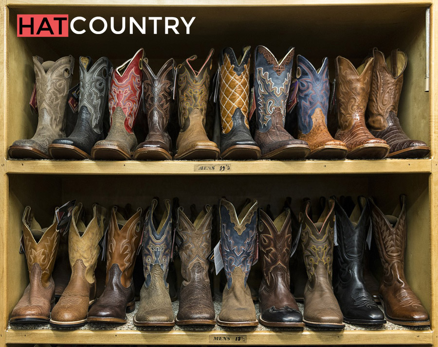 HatCountry Blogger Images