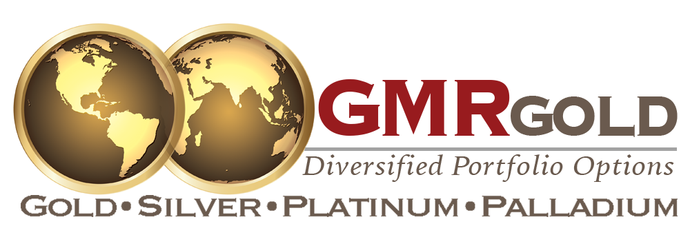 GMRgold Bullion Box