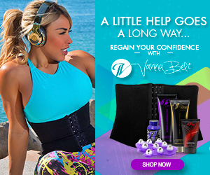 coupons for vanna belt